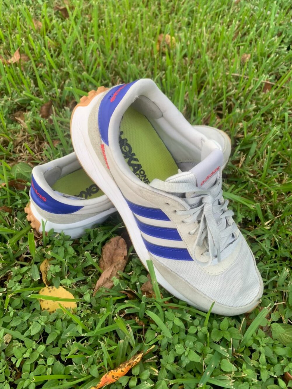adidas Mens Run70s